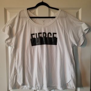 Lane Bryant Livi shirt